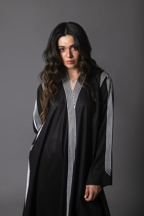 AISHA - LEILA