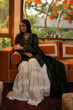 NIGAR BOLD