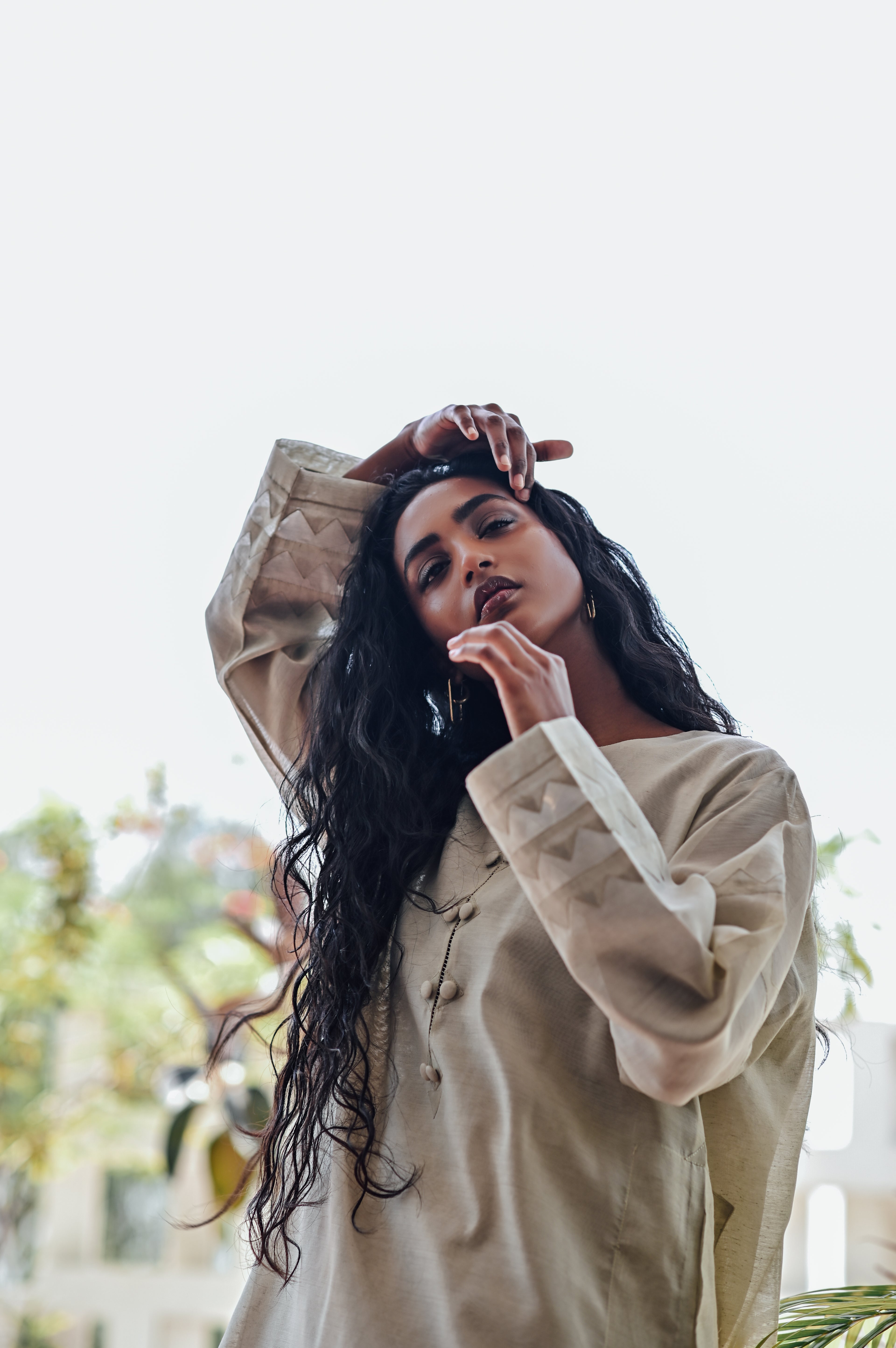 NOOR - LEILA