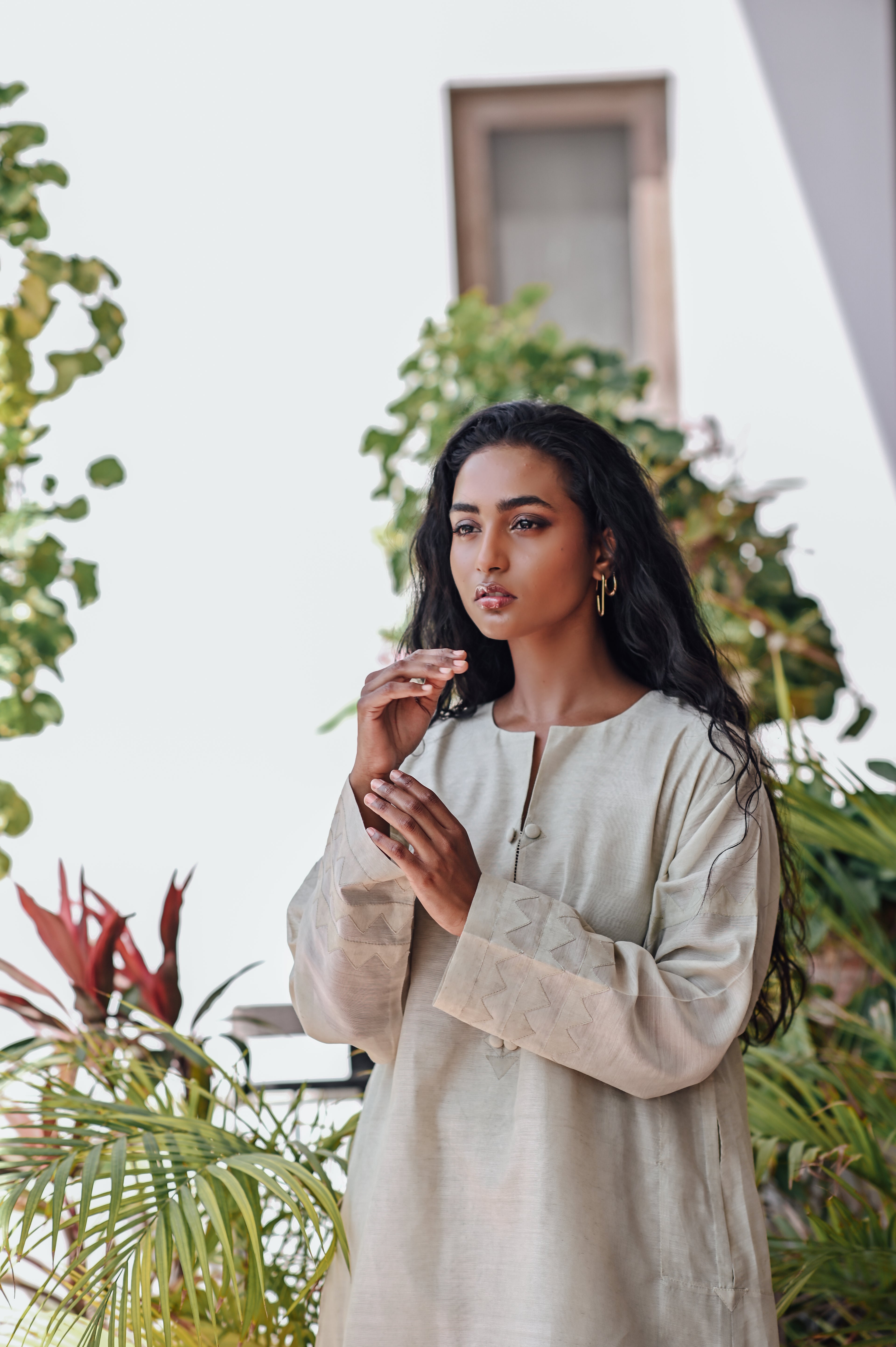 NOOR - LEILA