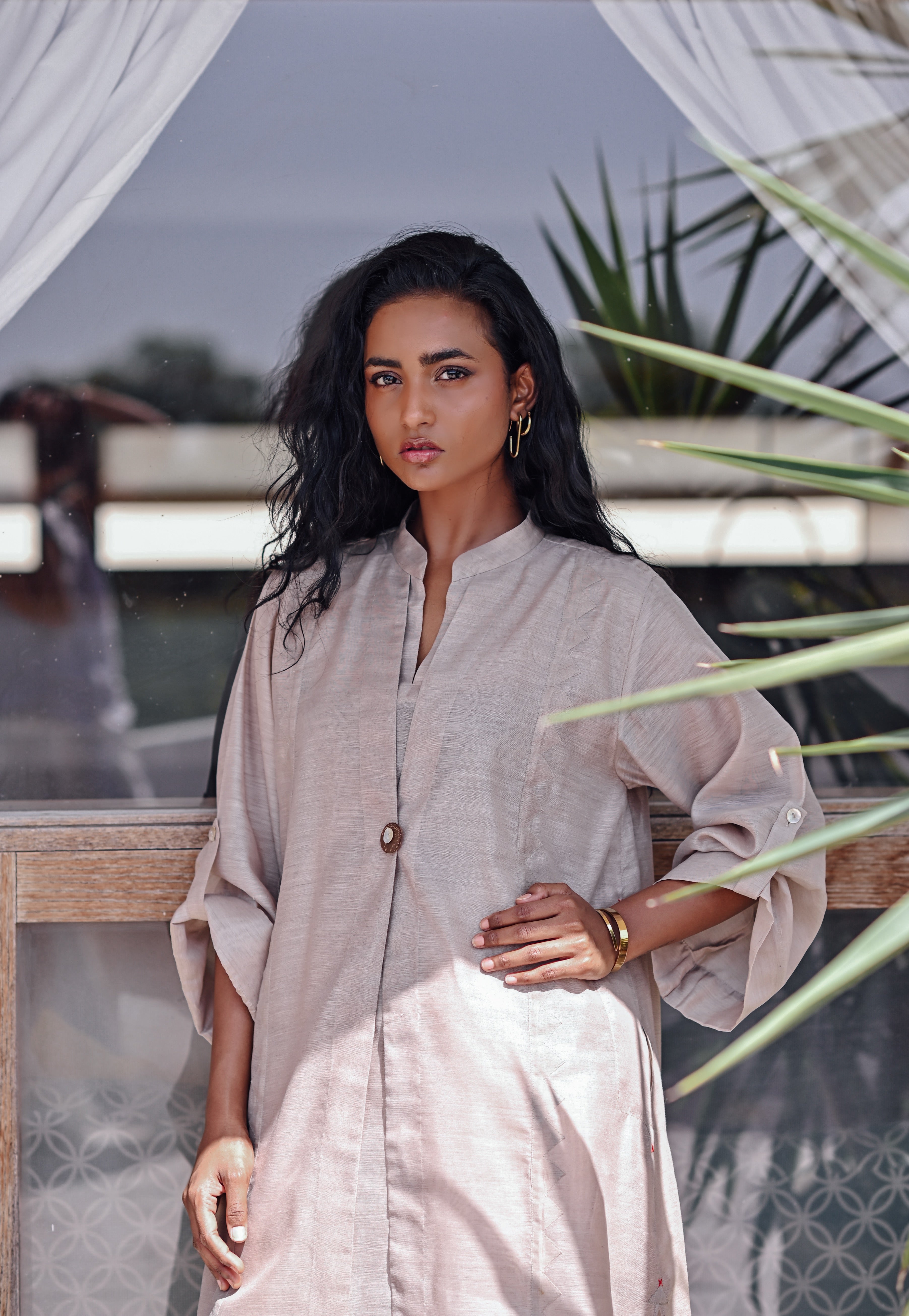AISHA - LEILA