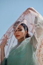 Adina Dupatta