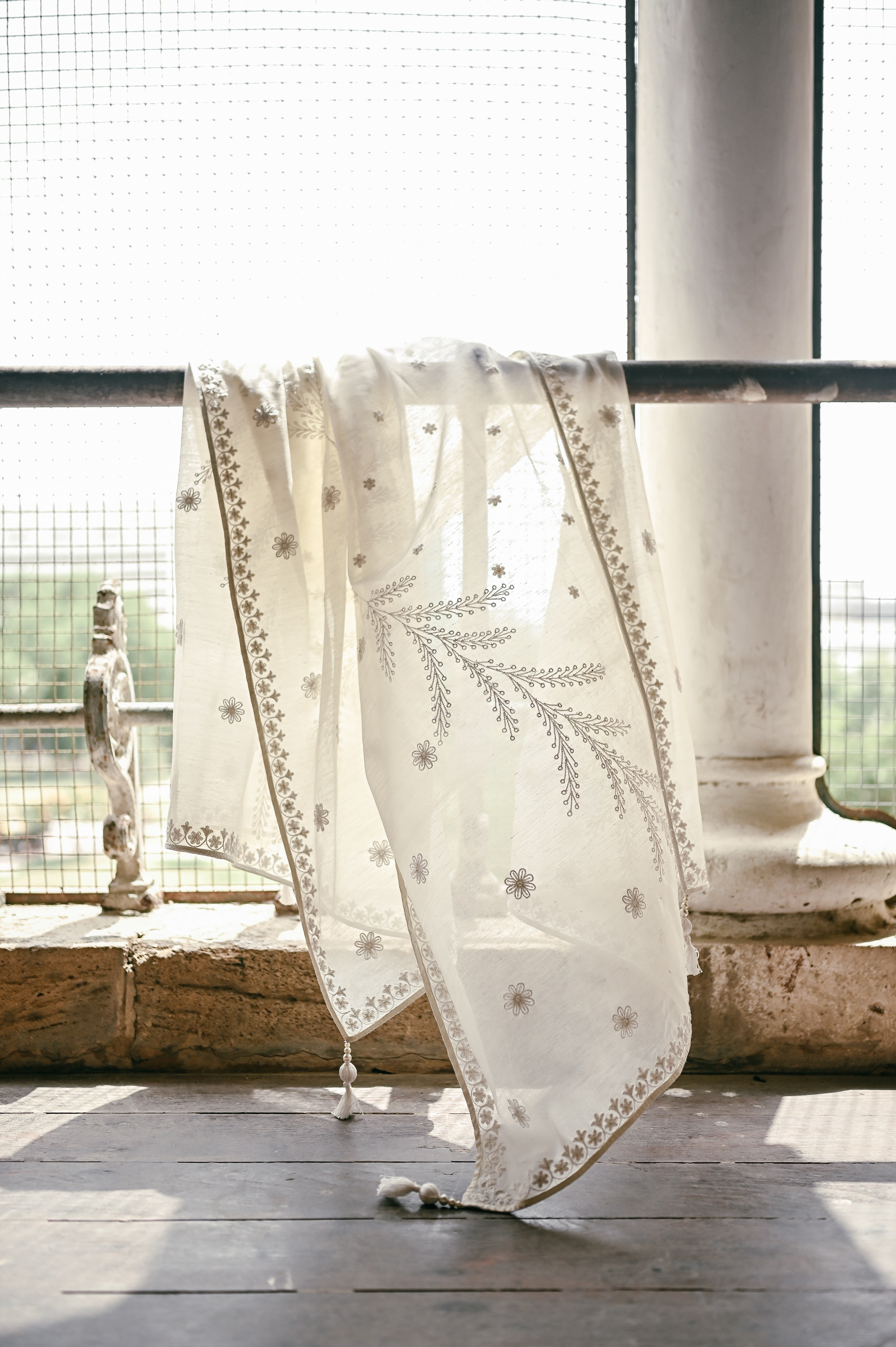 Zahra Dupatta - LEILA