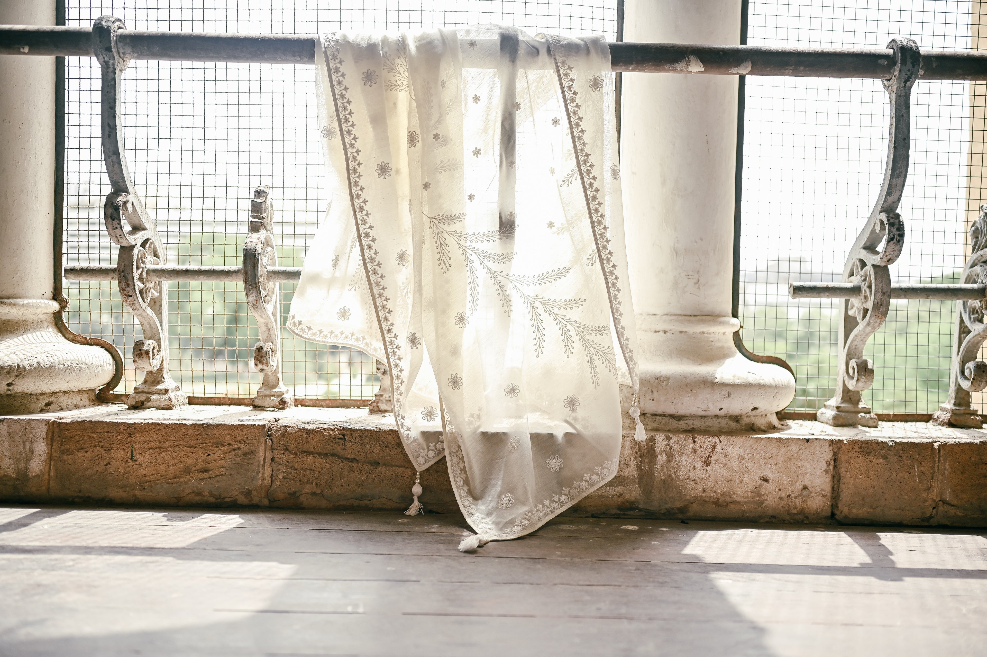 Zahra Dupatta - LEILA