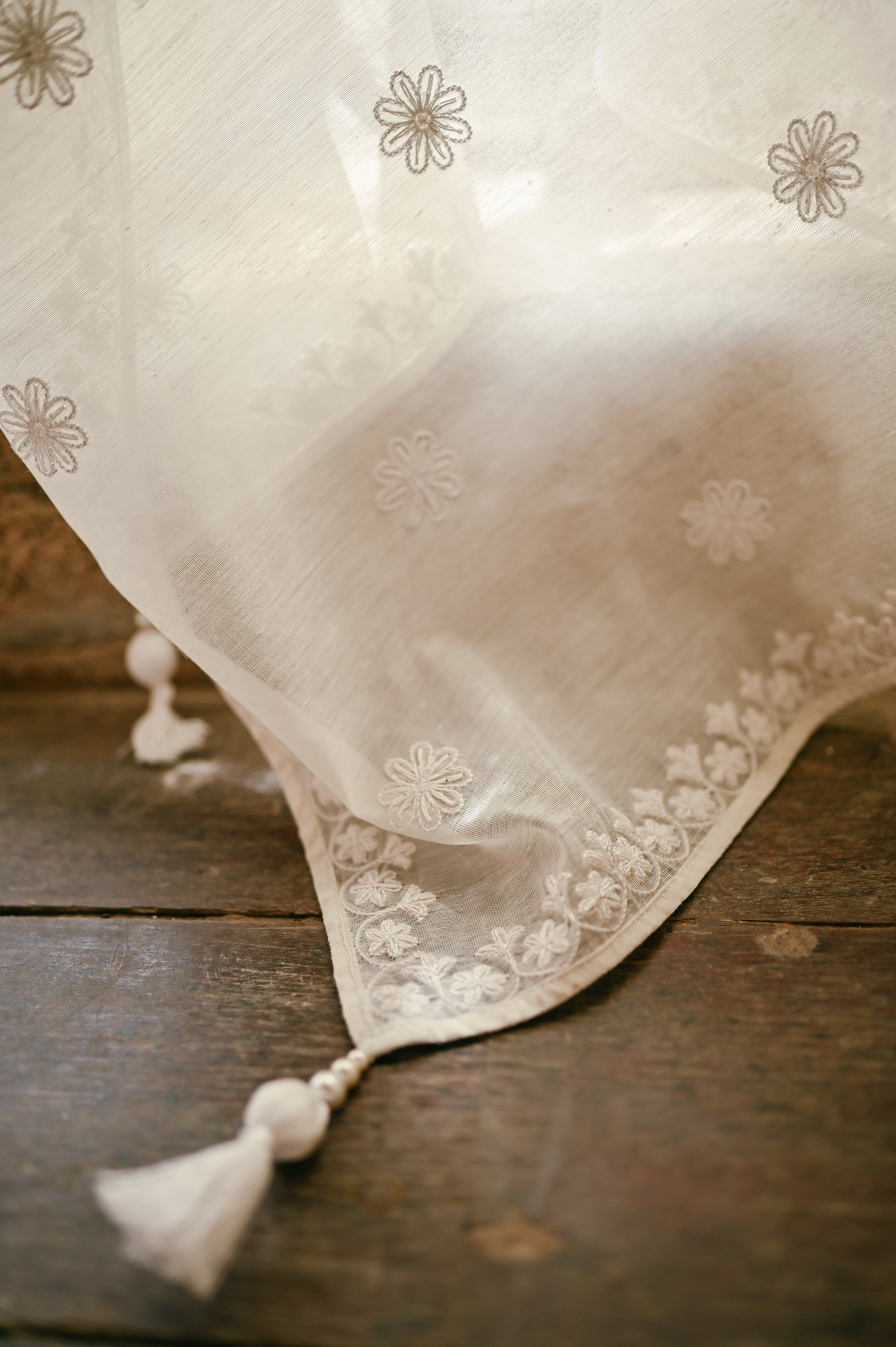Zahra Dupatta - LEILA