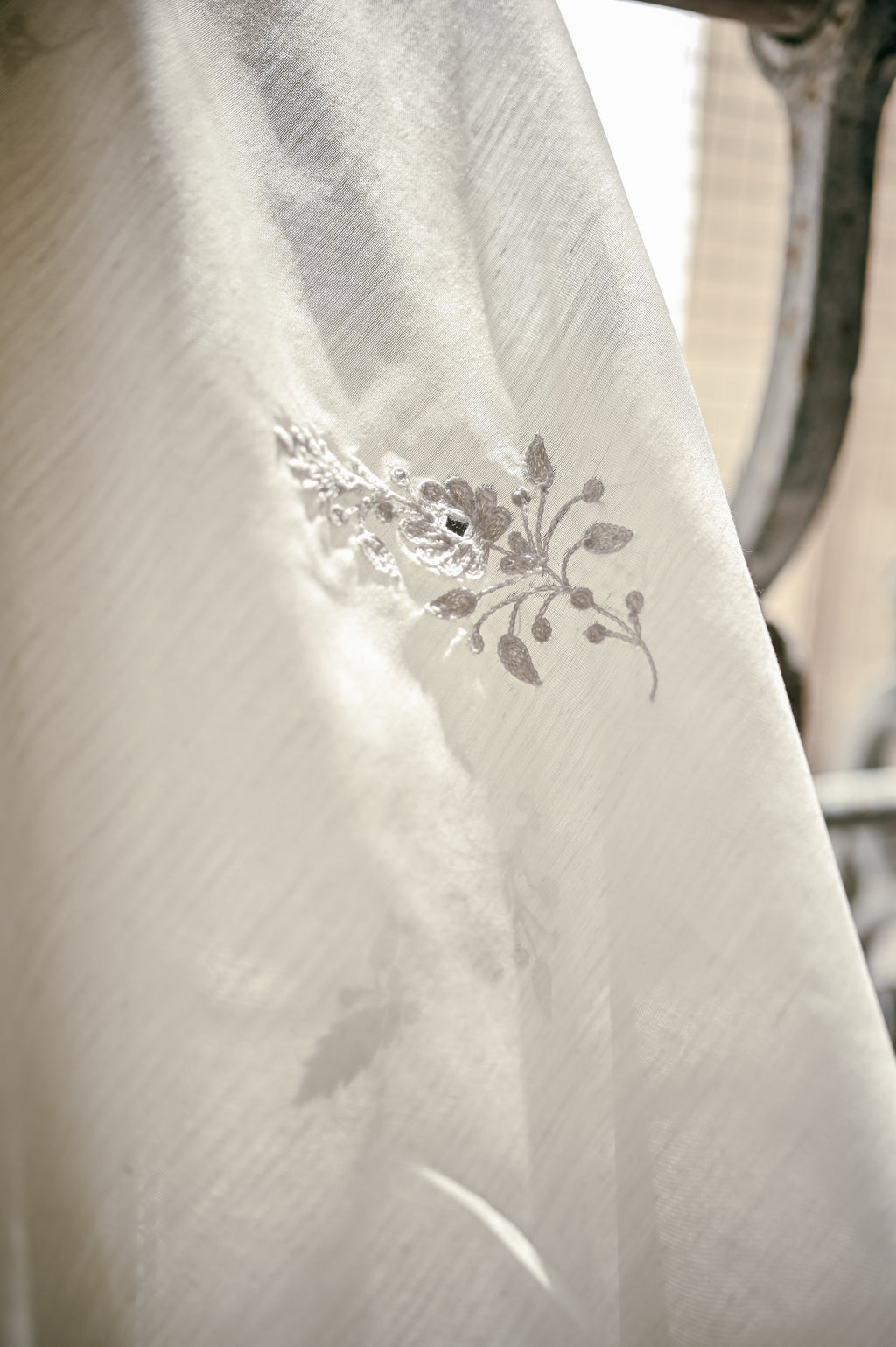 Safa Dupatta - LEILA