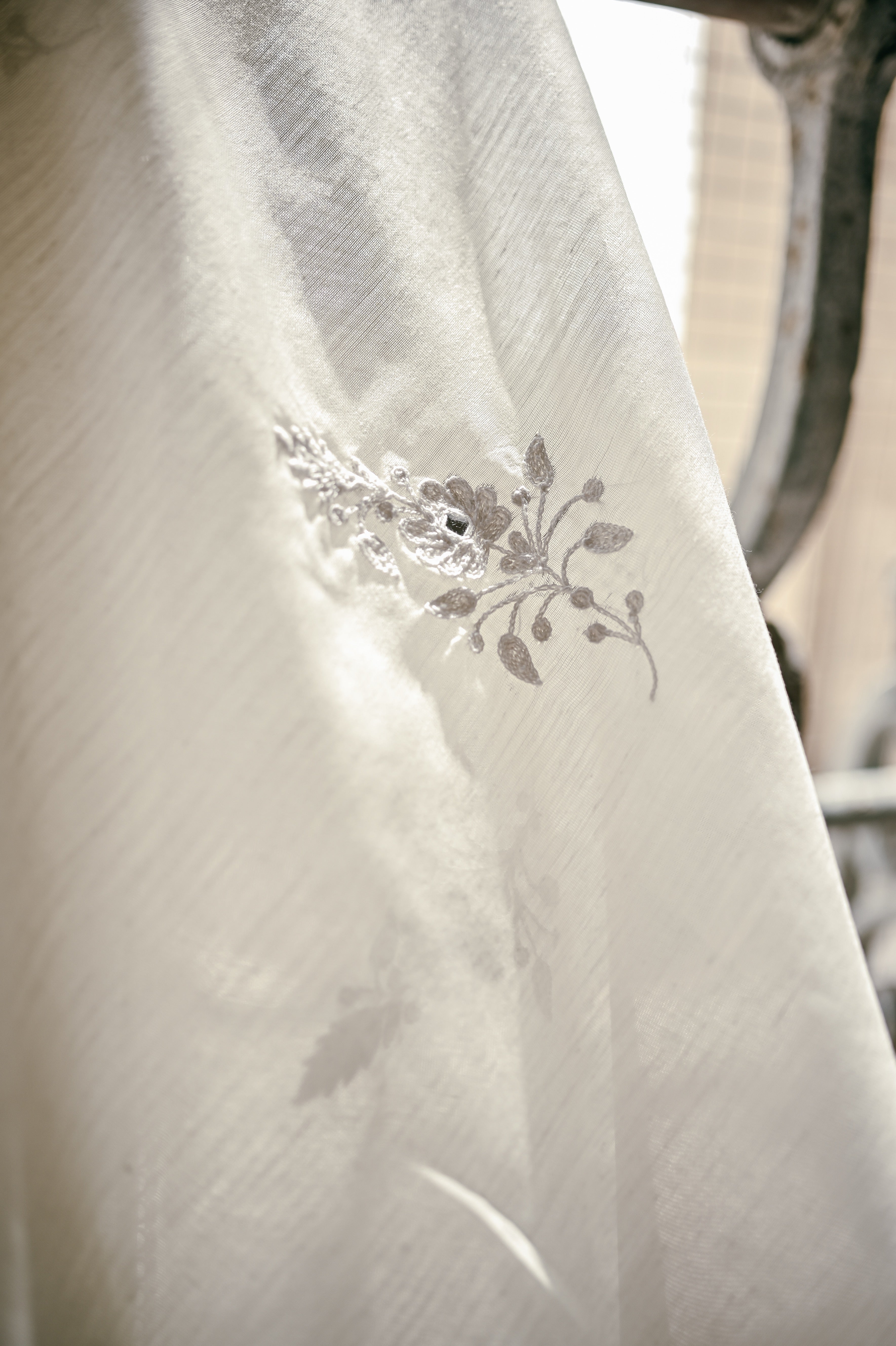 Safa Dupatta - LEILA