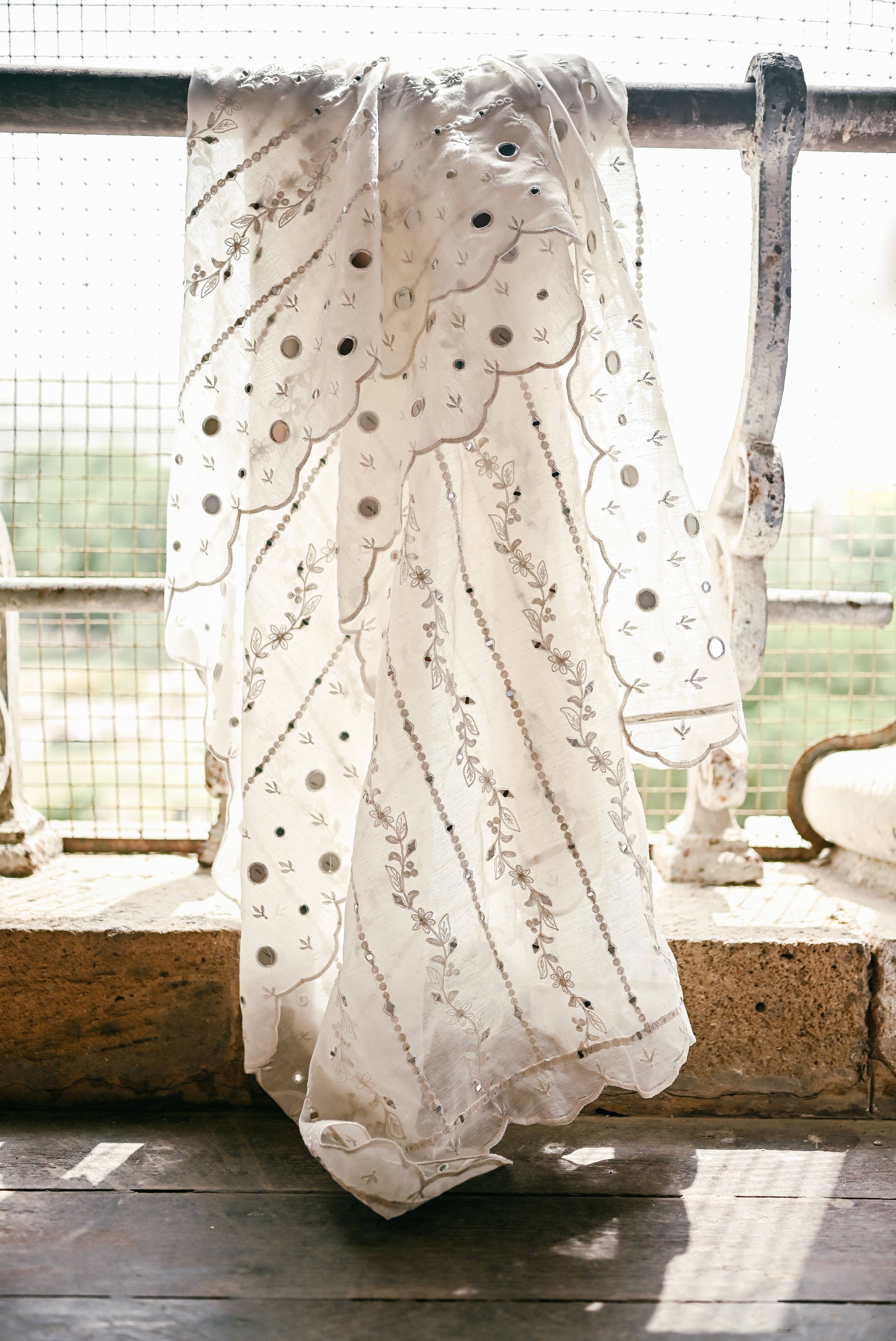 Aina Dupatta