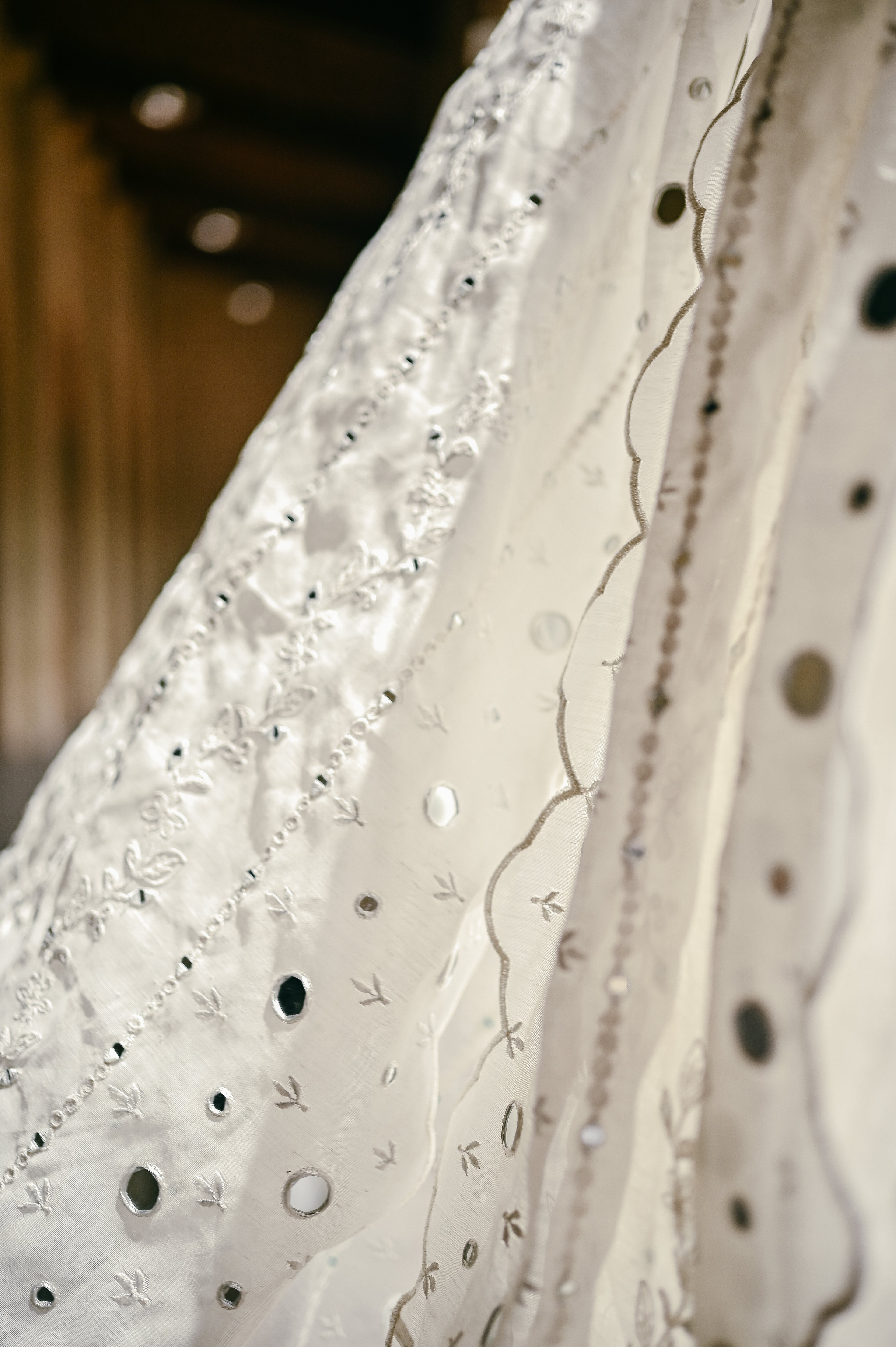 Aina Dupatta