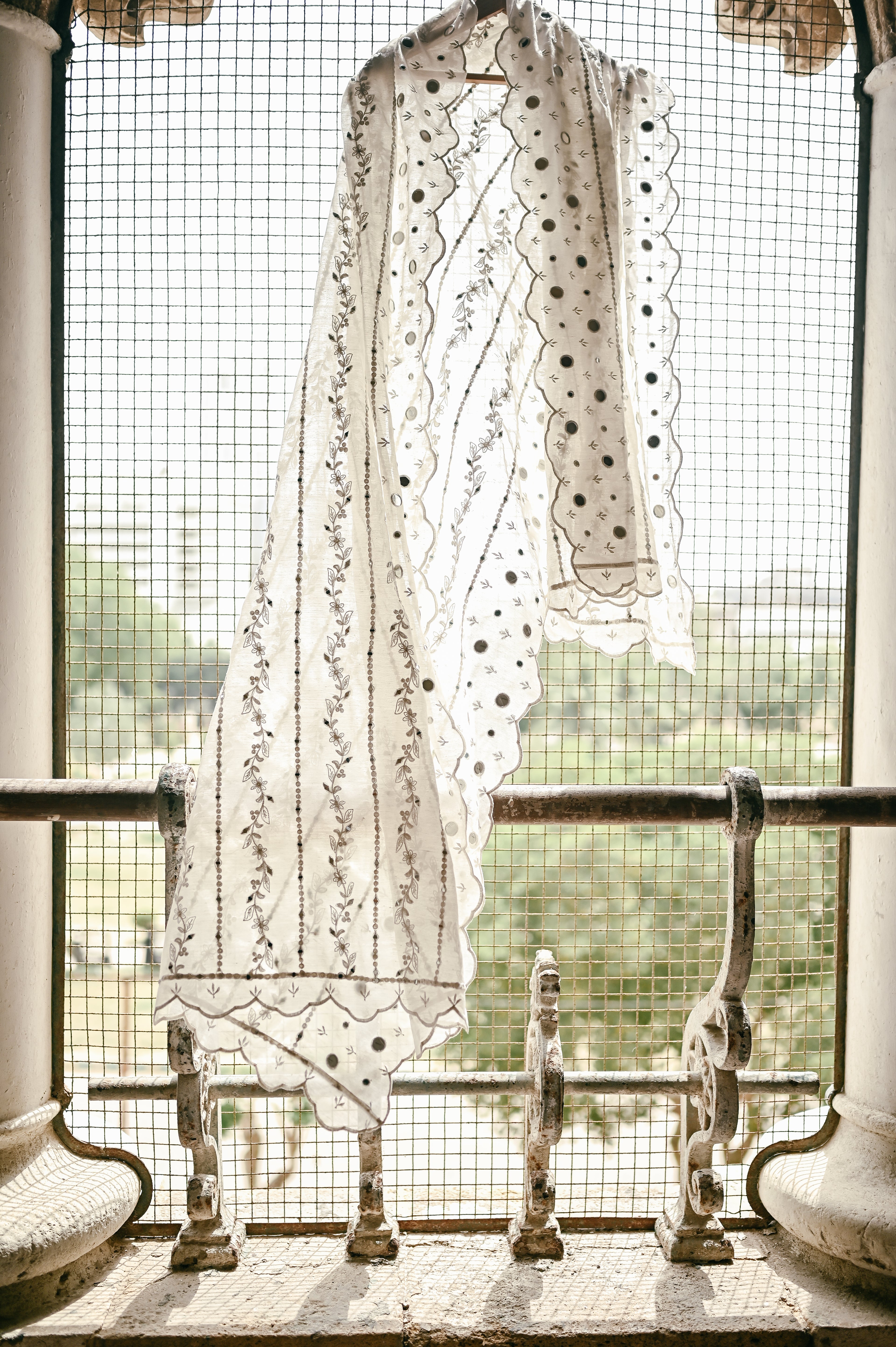 Aina Dupatta