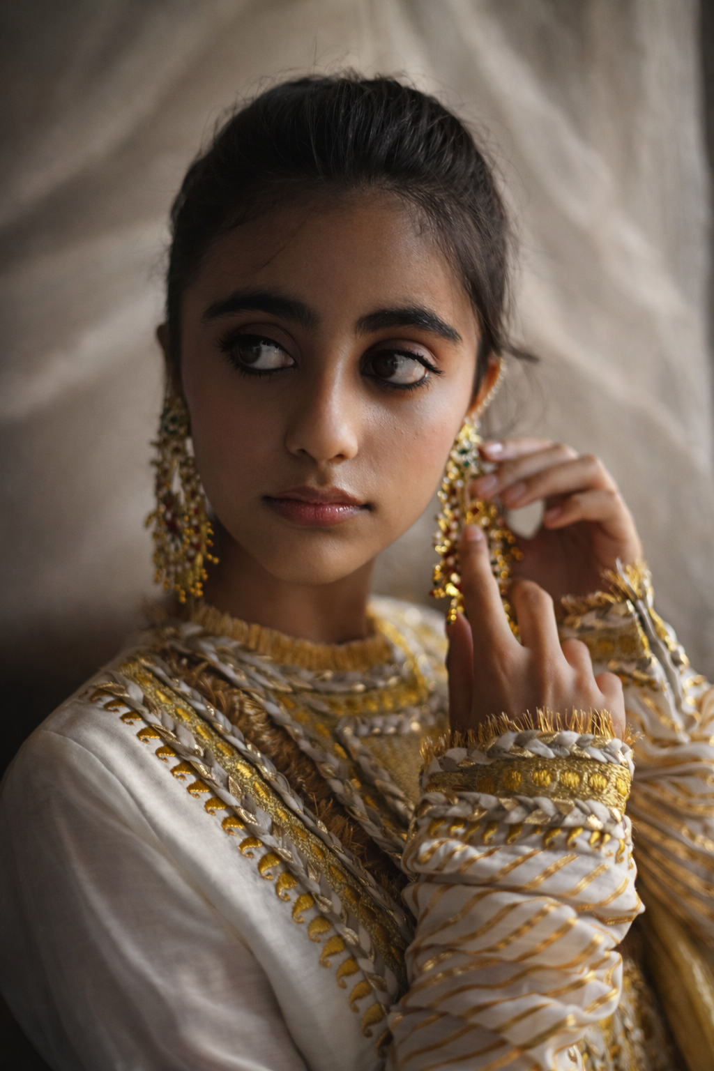REHMAT - LEILA