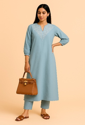 MAHIN Customized Link