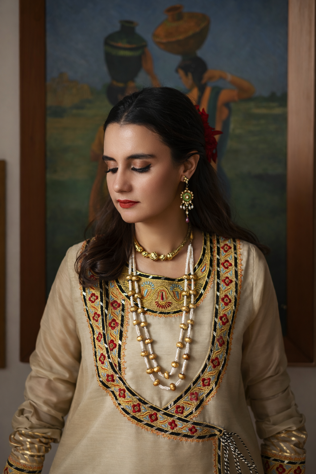 NAYAB - LEILA