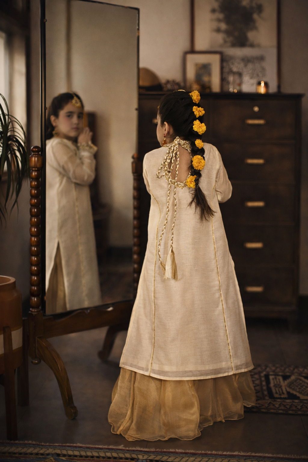 NOOR - LEILA