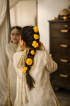 NOOR - LEILA