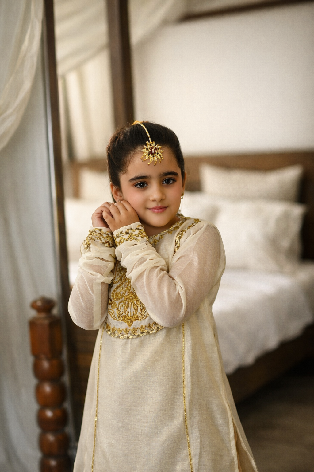 NOOR - LEILA