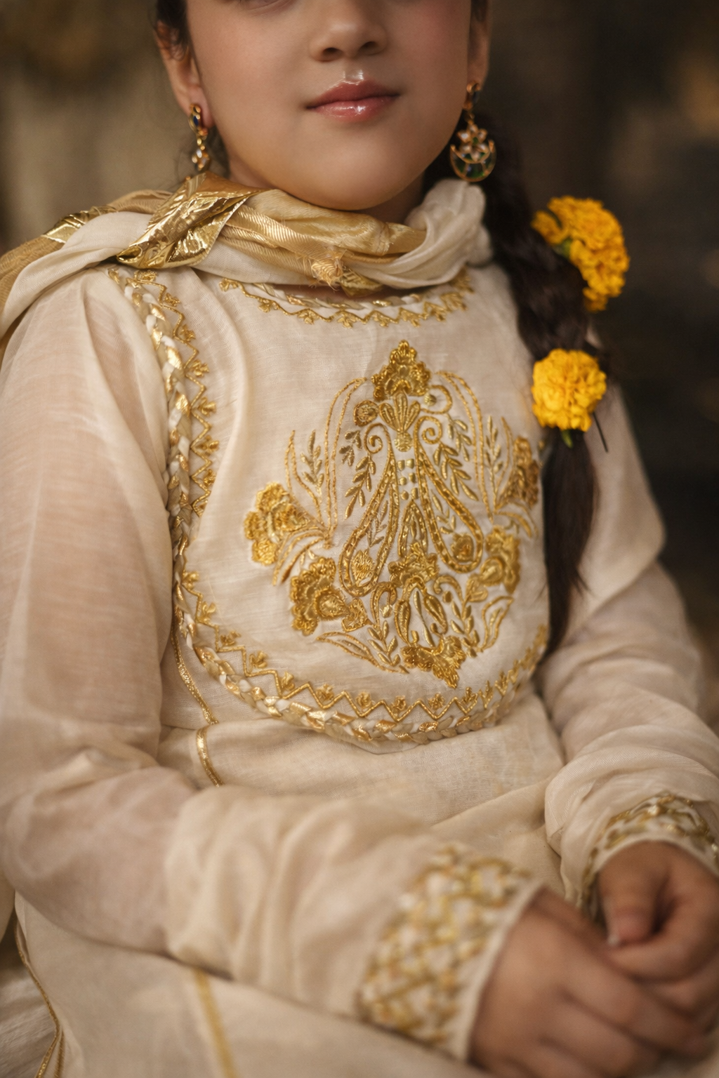 NOOR - LEILA