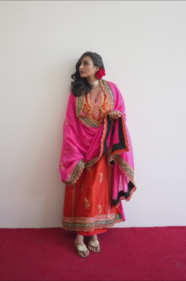 Gulbahar video