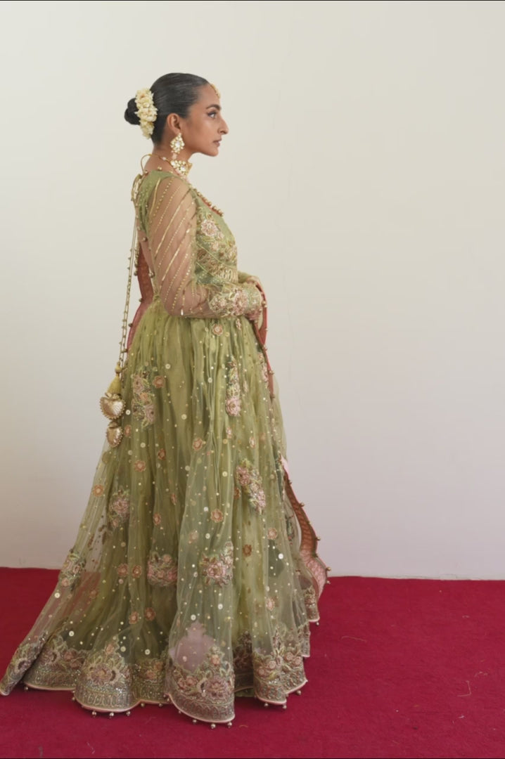 Delaram video