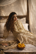 ZAINAB - LEILA