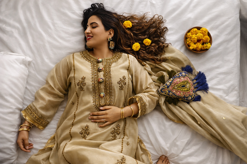 ZAINAB - LEILA