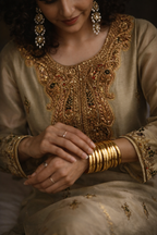 ZAREEN - LEILA