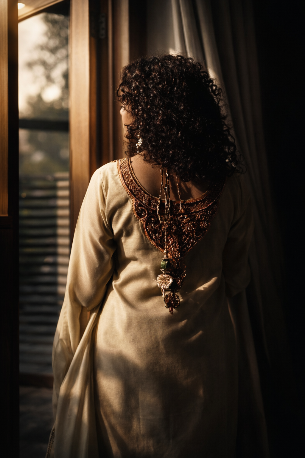ZAREEN - LEILA